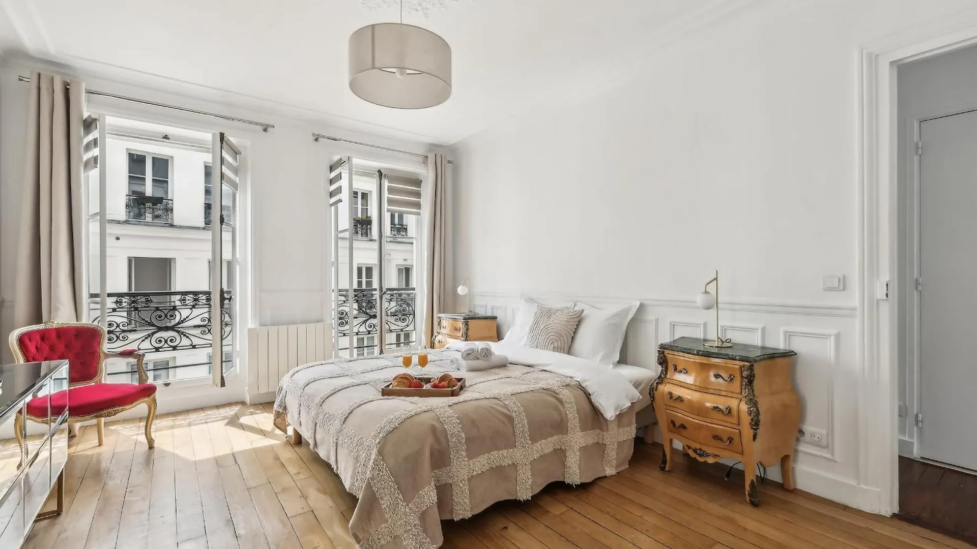 Bnbnova - 3Br - Champs Elysees - 3Br Париж