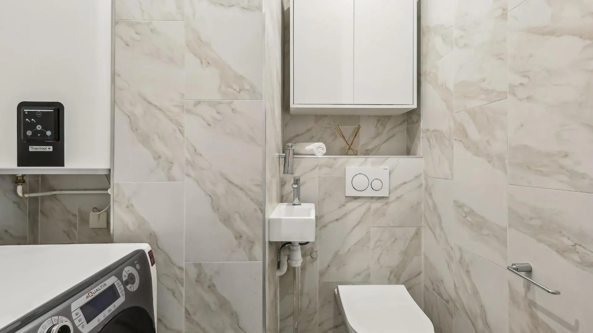 Bnbnova - 3Br - Champs Elysees - 3Br Париж 0*,